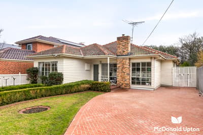 20 Brentwood Avenue, Pascoe Vale South