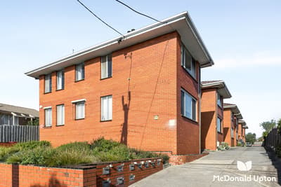 4/111 Fyffe Street, Thornbury