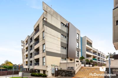 308A/41-43 Stockade Avenue, Coburg