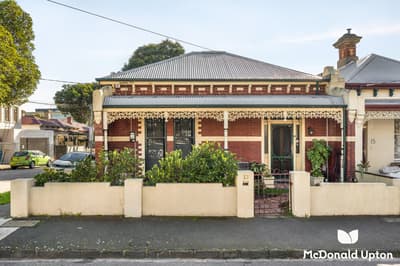 13 Davies Street, Moonee Ponds