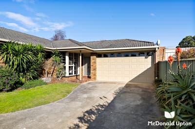 3/1 Thomson Street, Essendon