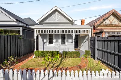 23 The Ridgeway, Kensington
