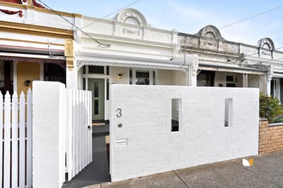 3 Browning Street, Moonee Ponds