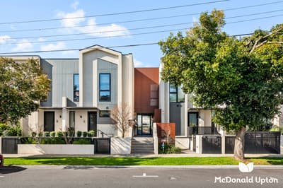 8/28 Flower Street, Essendon