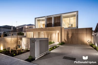 52 William Street, Essendon