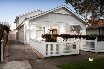 11 Wright Street, Essendon