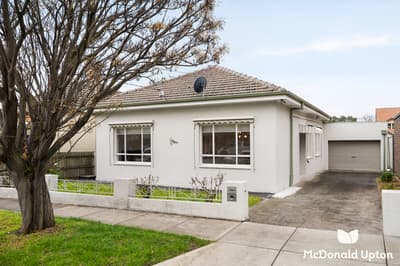 40 Fitzgerald Road, Essendon