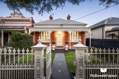 20 Normanby Street, Moonee Ponds