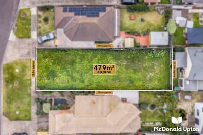 13 Devenport Court, Altona Meadows