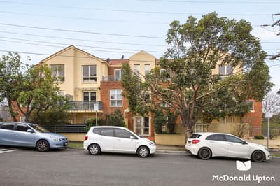 13/2 North Avenue, Strathmore