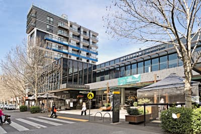 102/19 Hall Street, Moonee Ponds