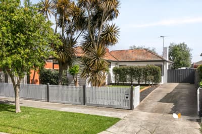 1 Sunshine Street, Pascoe Vale