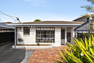 87 Forrester Street, Essendon
