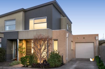 3/20 Ethel Street, Oak Park