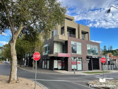 6/8 Eddy Street, Moonee Ponds