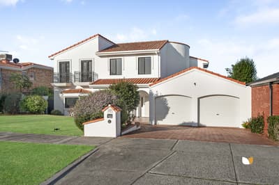 37 Rutherglen Way, Taylors Lakes