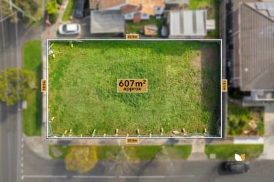 11 Vida Street, Aberfeldie
