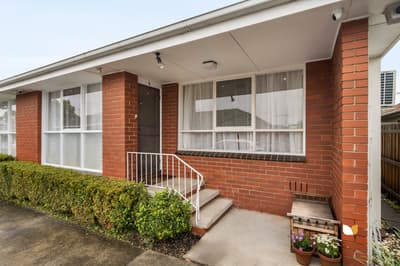 6/1 Ardoch Street, Essendon