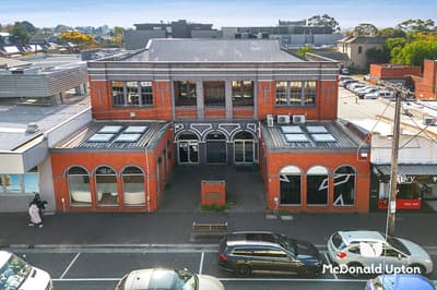 30-32 Holmes Road, Moonee Ponds