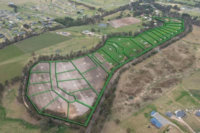 Lot A/7 Langleys Road, Mount Taylor