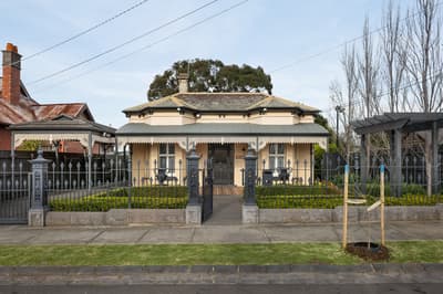 4 Parry Street, Moonee Ponds
