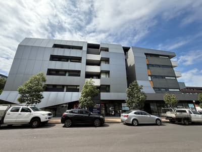 2/132 La Scala Avenue, Maribyrnong