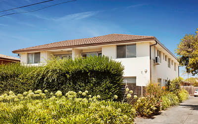 7/282-284 Mansfield Street, Thornbury