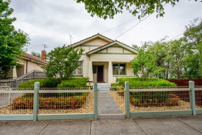 5 Aberdeen Street, Aberfeldie