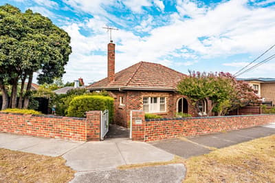 43 Edward Street, Essendon