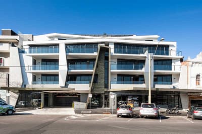 105/20 Napier Street, Essendon