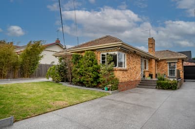 41 Forrester Street, Essendon