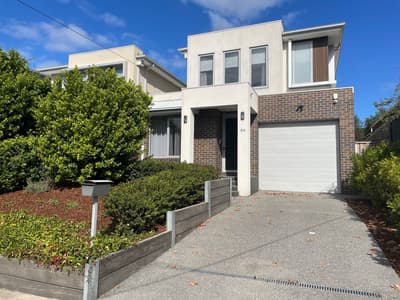 64 Salisbury Street, Moonee Ponds