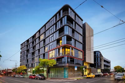 201/40 Collins Street, Essendon
